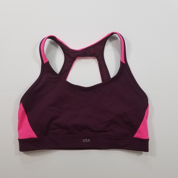 Victoria's Secret Other - VSX Victoria's Secret Sports Bra Size L